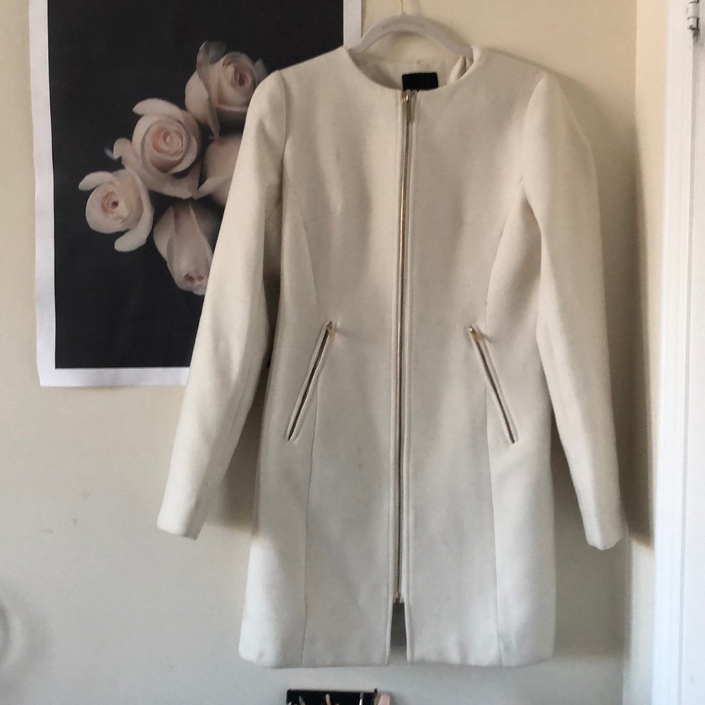 DYNAMITE long coat🌷